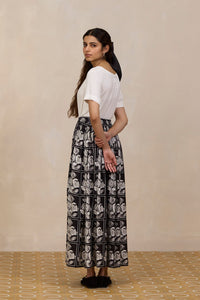 Baihe Two-Piece Set