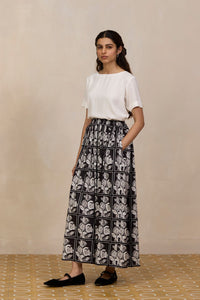 Baihe Two-Piece Set