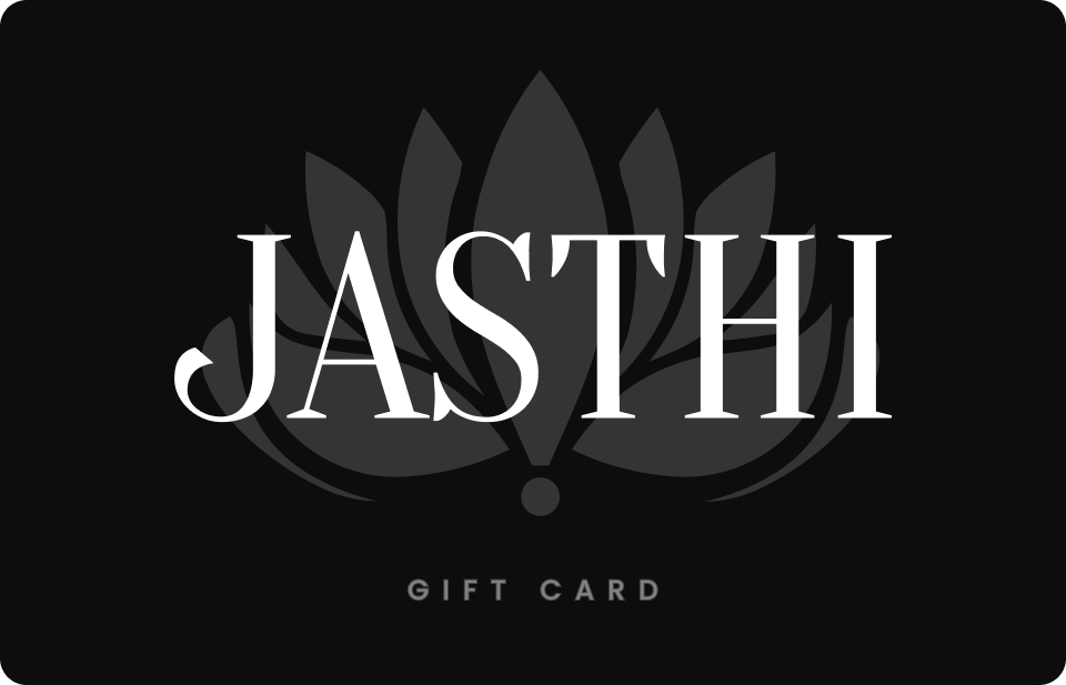 The Jasthi Gift Card