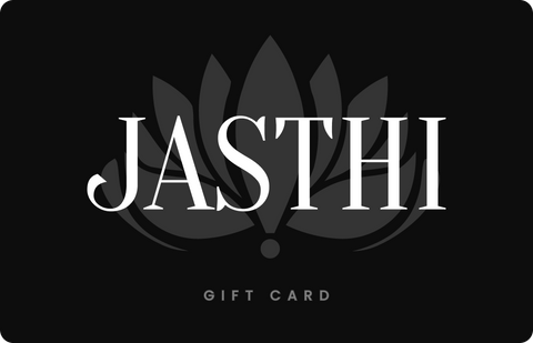 The Jasthi Gift Card