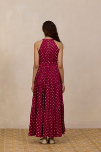 Felicity Midi Dress